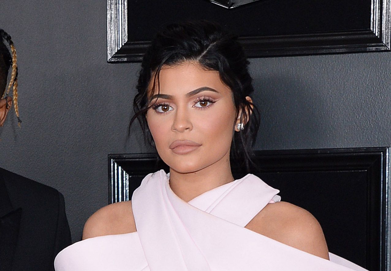 Kylie Jenner enceinte de son deuxième enfant ? Cette vidéo qui met le doute