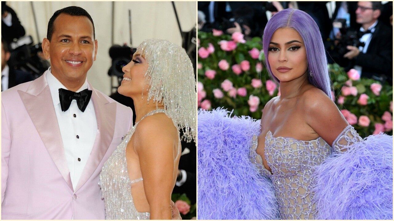 Kylie Jenner vantarde ? Elle dément les accusations d'Alex Rodriguez