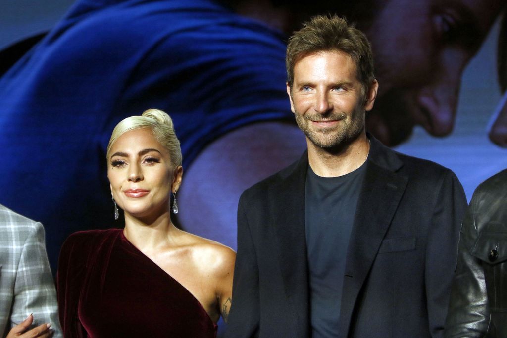 Lady GaGa est très contrariée par les rumeurs de sa liaison avec Bradley Cooper
