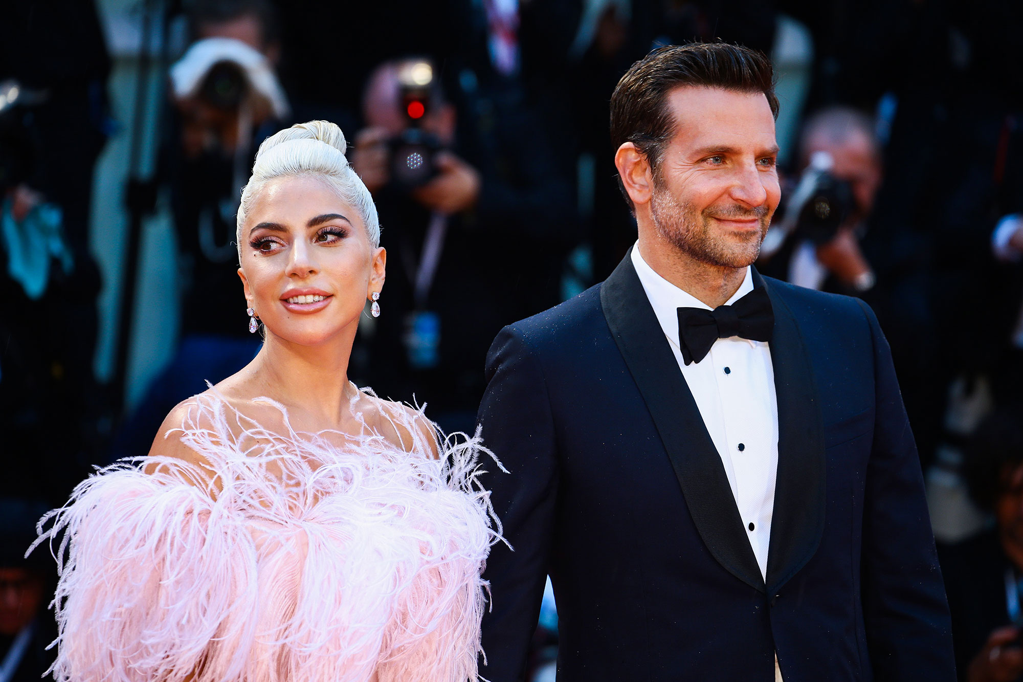 Lady Gaga et Bradley Cooper face à une nouvelle rumeur