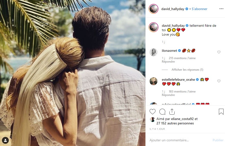 Mariage de Laura Smet et Raphaël Lancrey-Javal : découvrez tous les clichés de la cérémonie