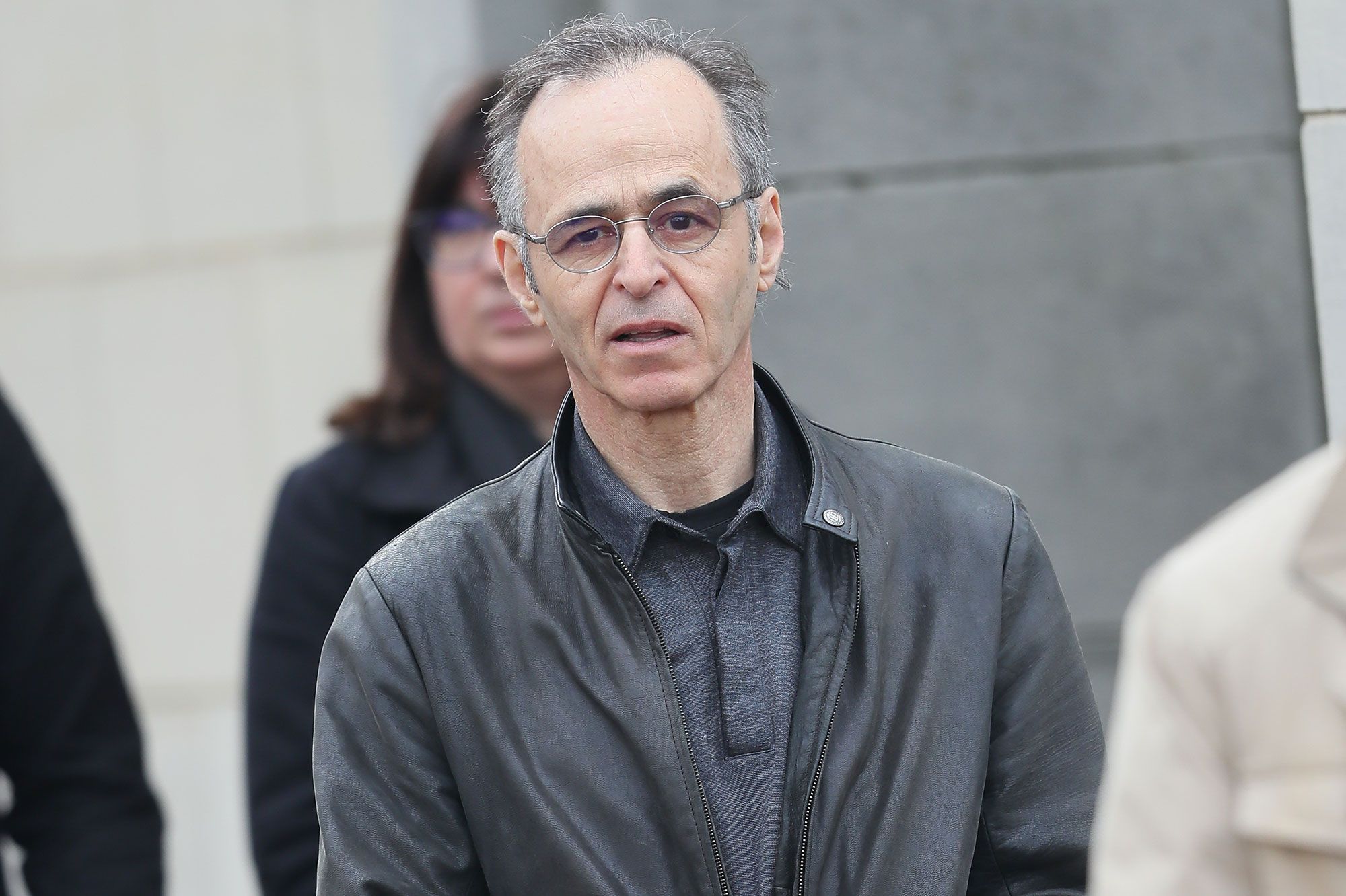 Les Enfoirés 2020 : Jean-Jacques Goldman absent mais...