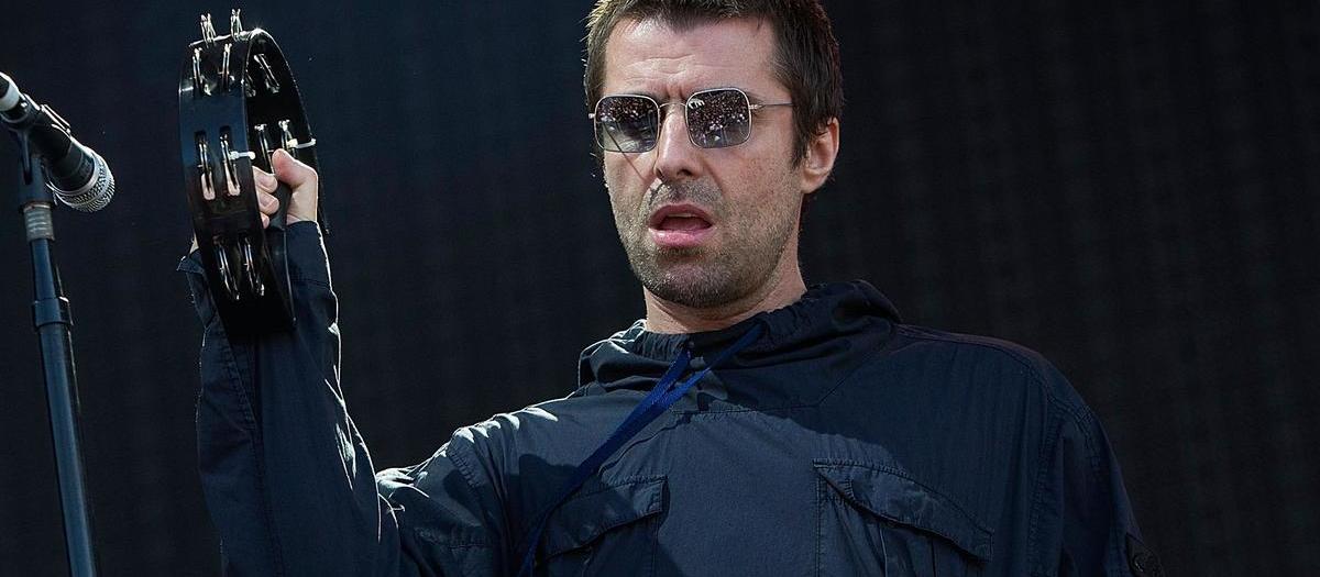 Liam Gallagher premier ministre ? Il aimerait remplacer Theresa May