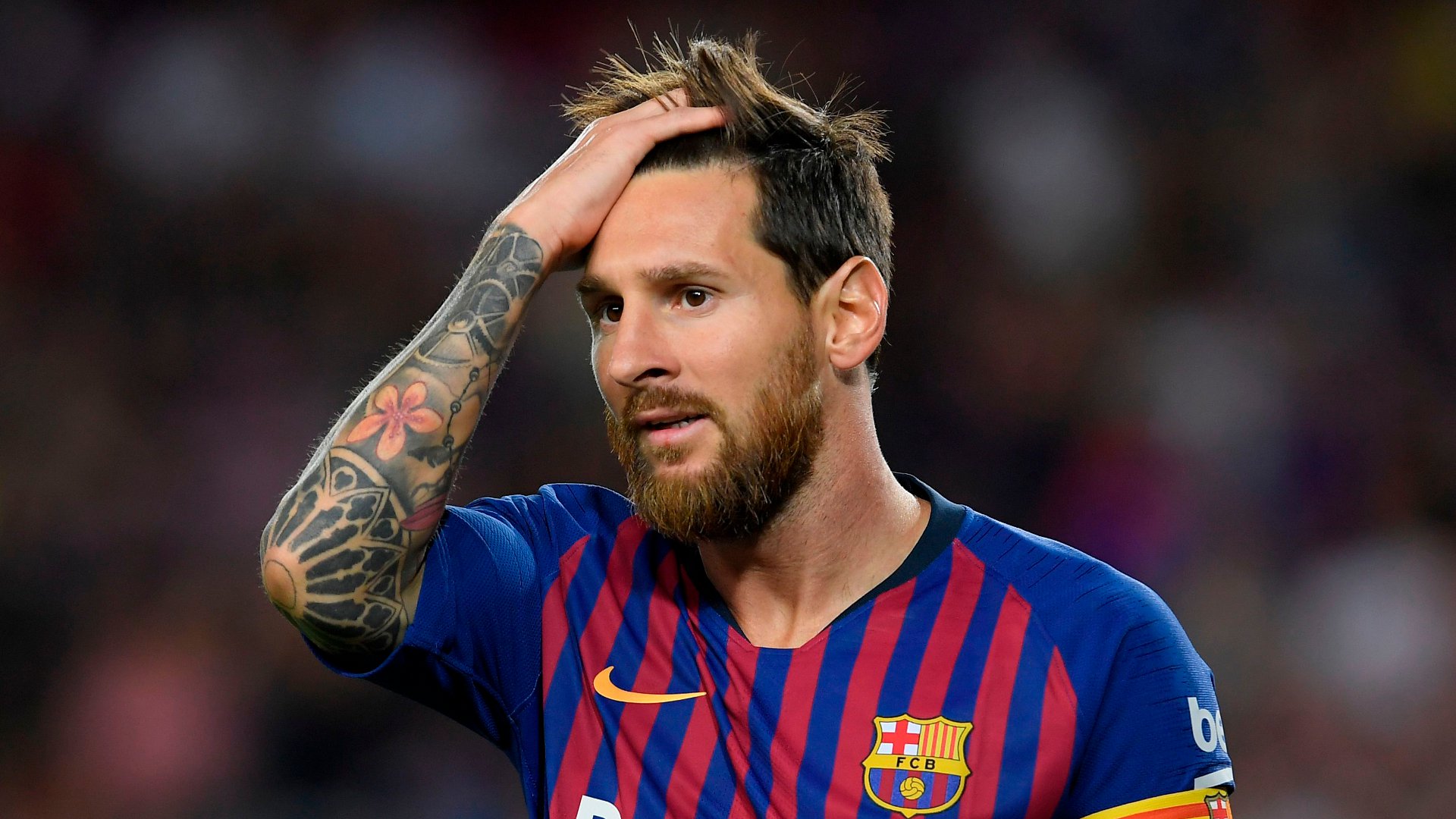 Lionel Messi : Son sosie accusé de s'être fait passer pour le footballeur... pour coucher avec des femmes