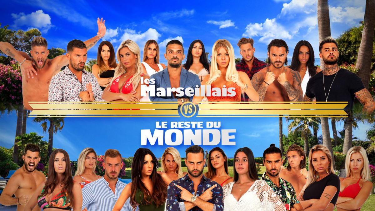 LMvsMonde : Le changement de cette saison 4 qui risque de plaire à la gent masculine !