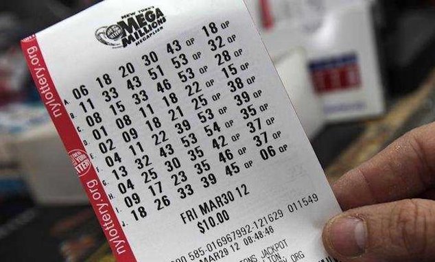 Loterie : Il gagne 30 millions mais doit partager le prix avec son ex-femme
