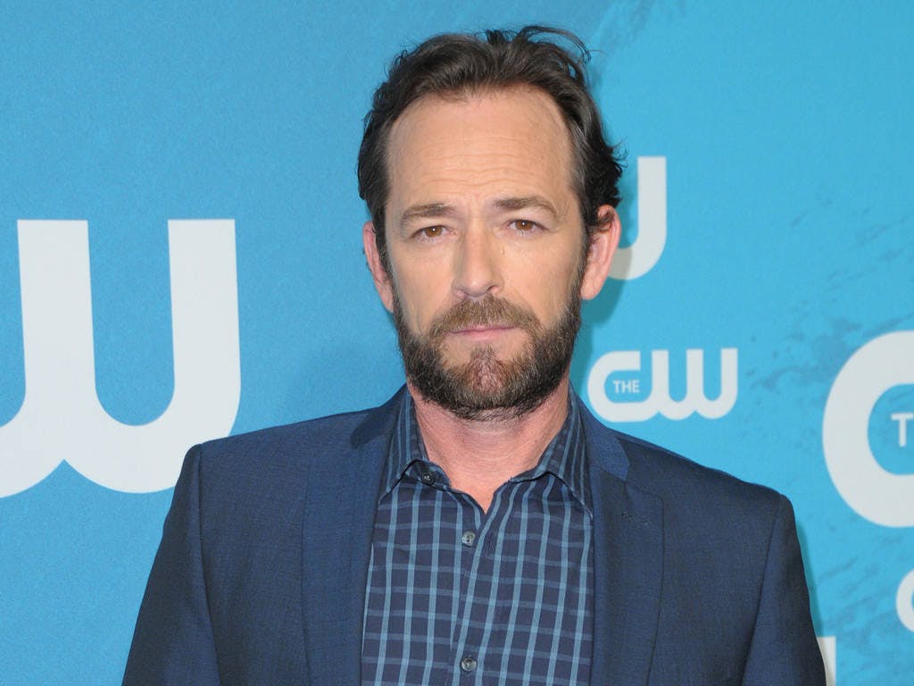 Luke Perry : sa fille continue de lui rendre hommage avec des photos d'enfance