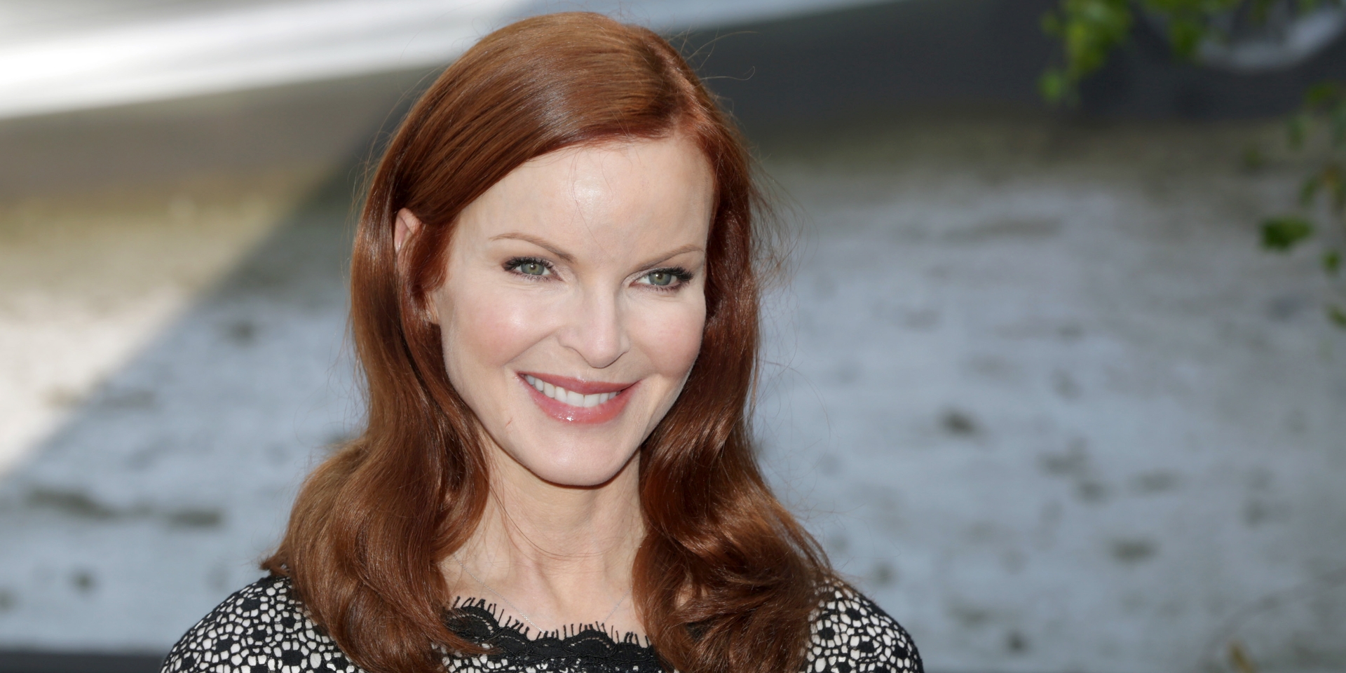 Marcia Cross révèle les causes de son cancer de l’anus