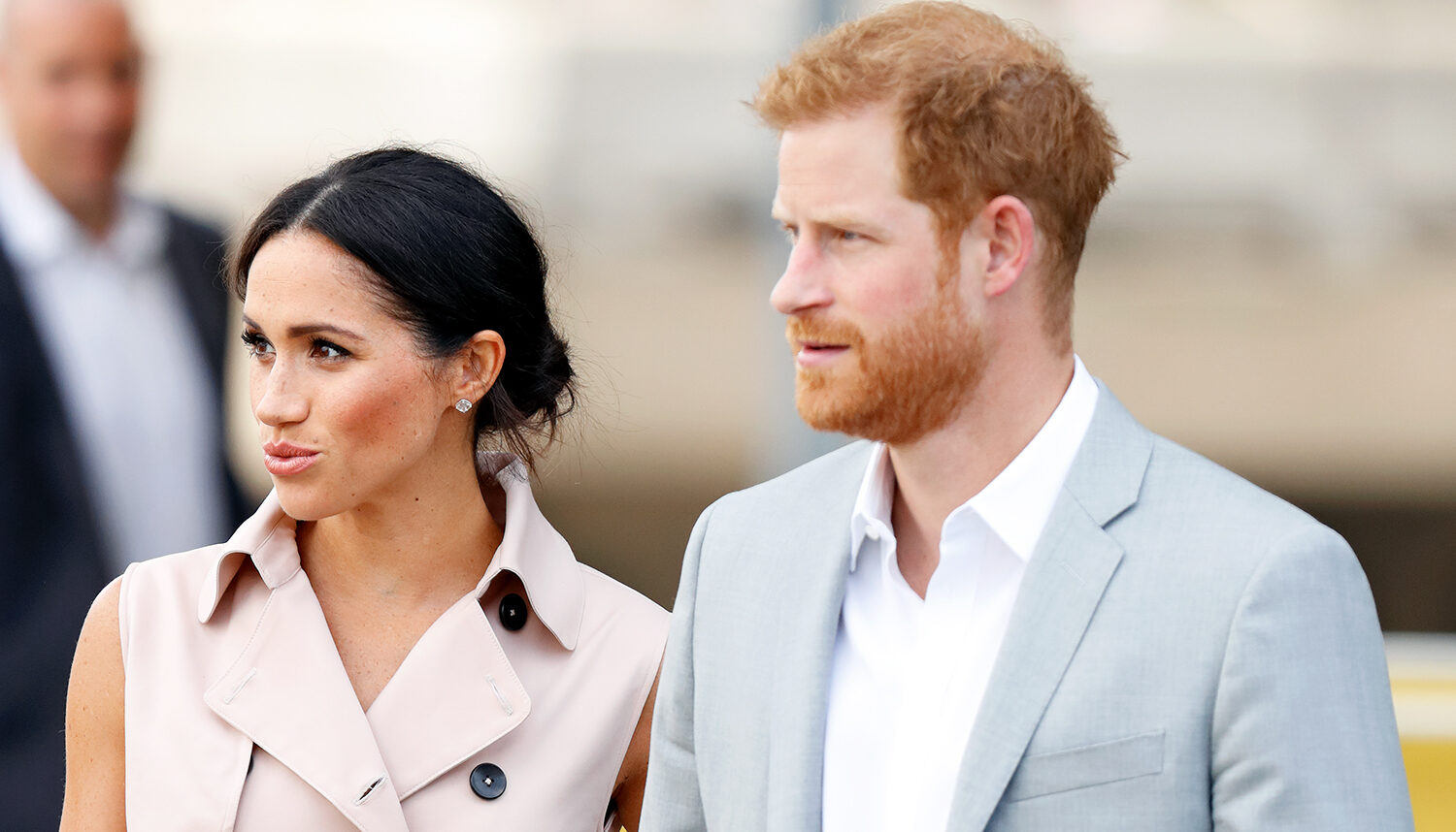 Meghan et Harry : Le coût astronomique de la rénovation de Frogmore Cottage fait grincer des dents