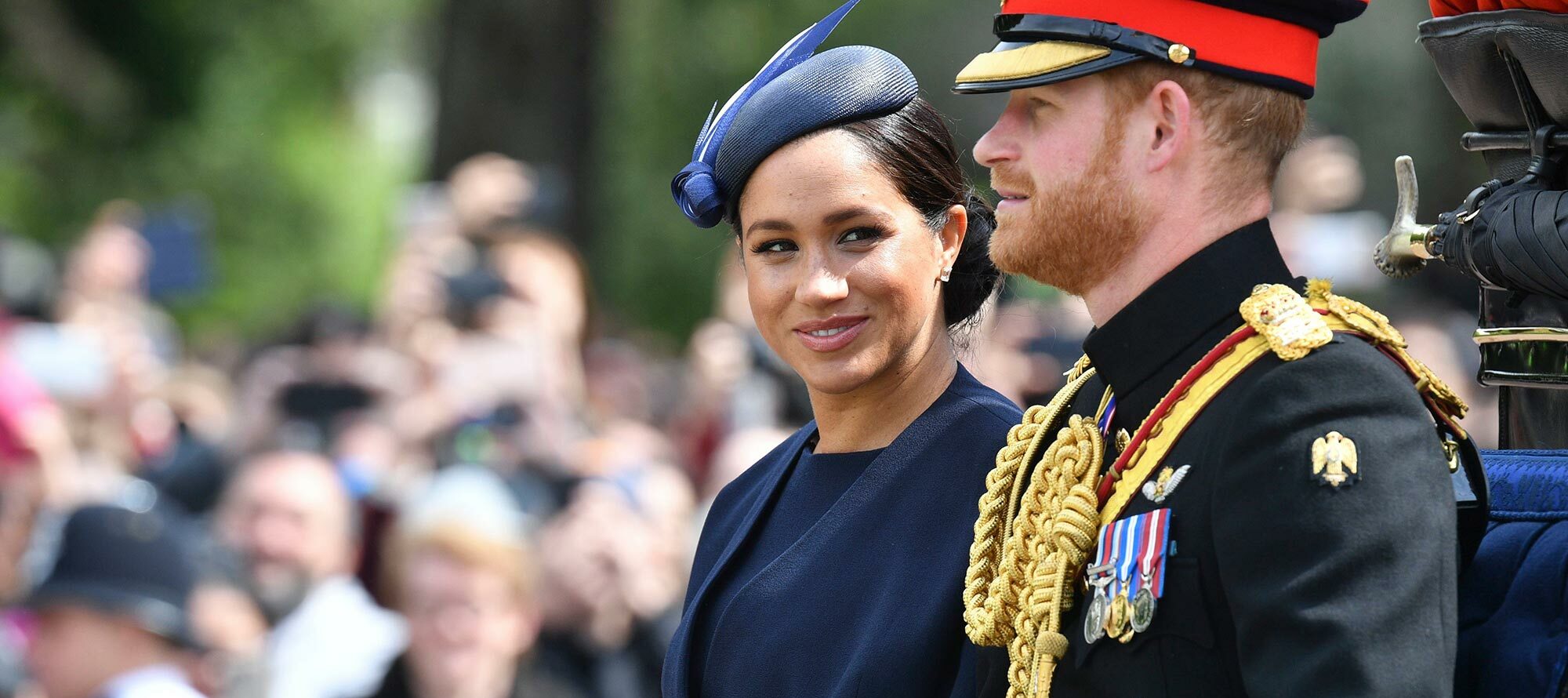 Meghan Markle égoïste ? Un ancien ami la clashe violemment