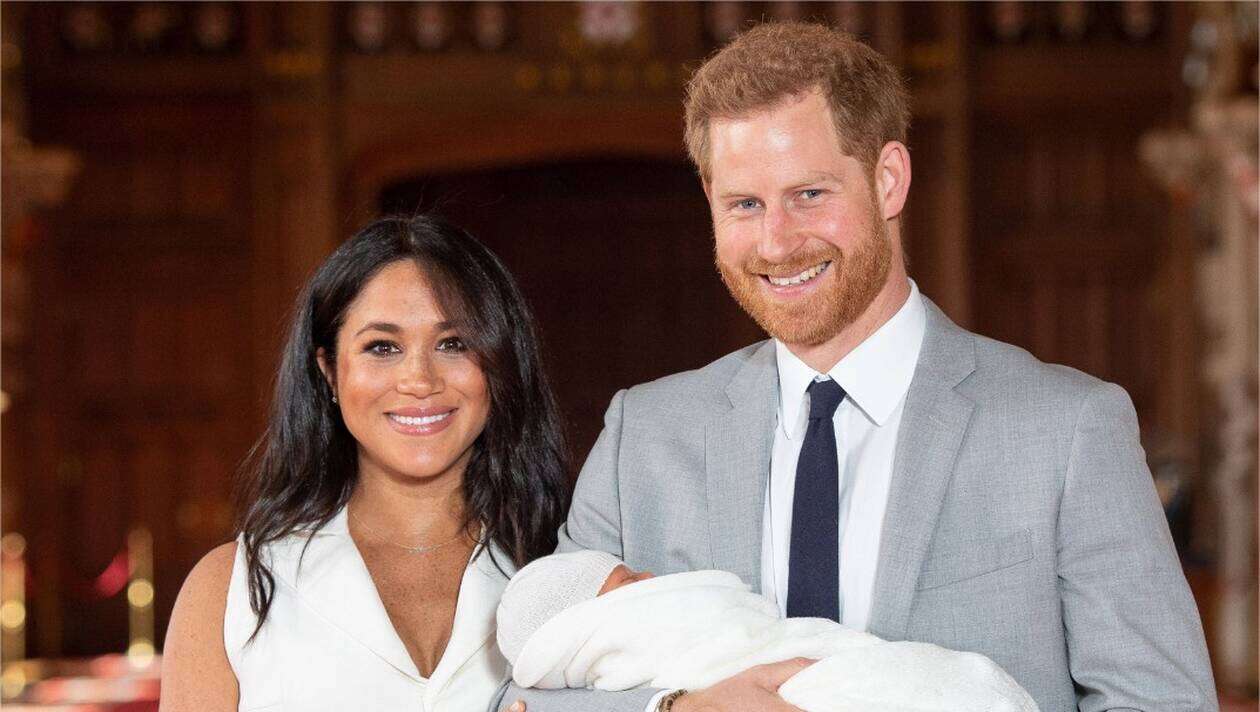 Le prince Harry : Pourquoi il ne veut que deux enfants