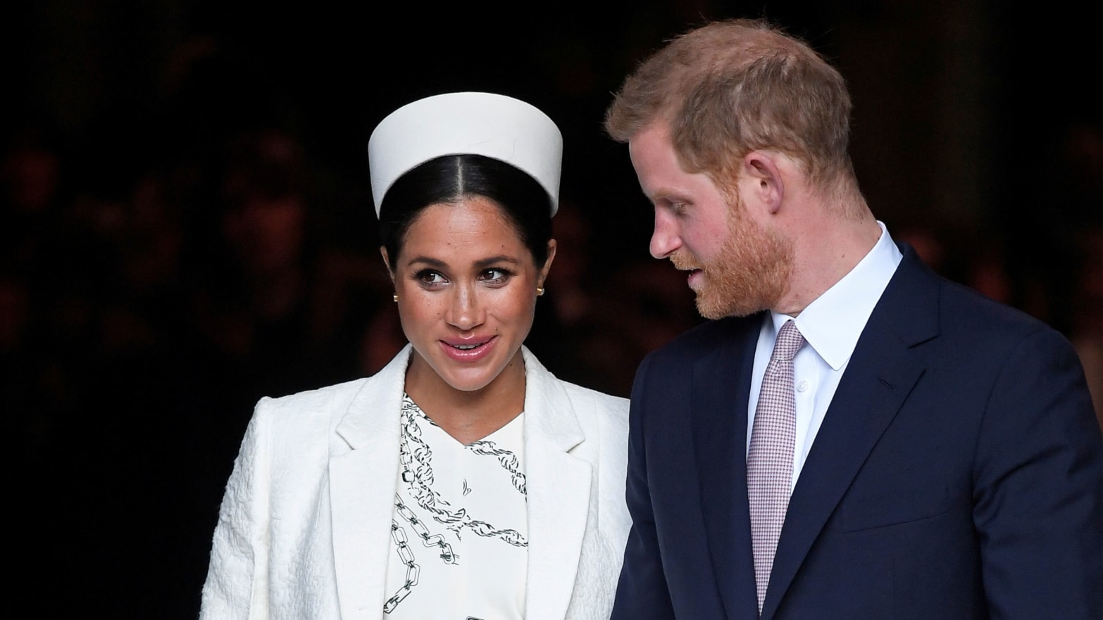 Meghan Markle : Pourquoi a elle écarté le meilleur ami du Prince Harry