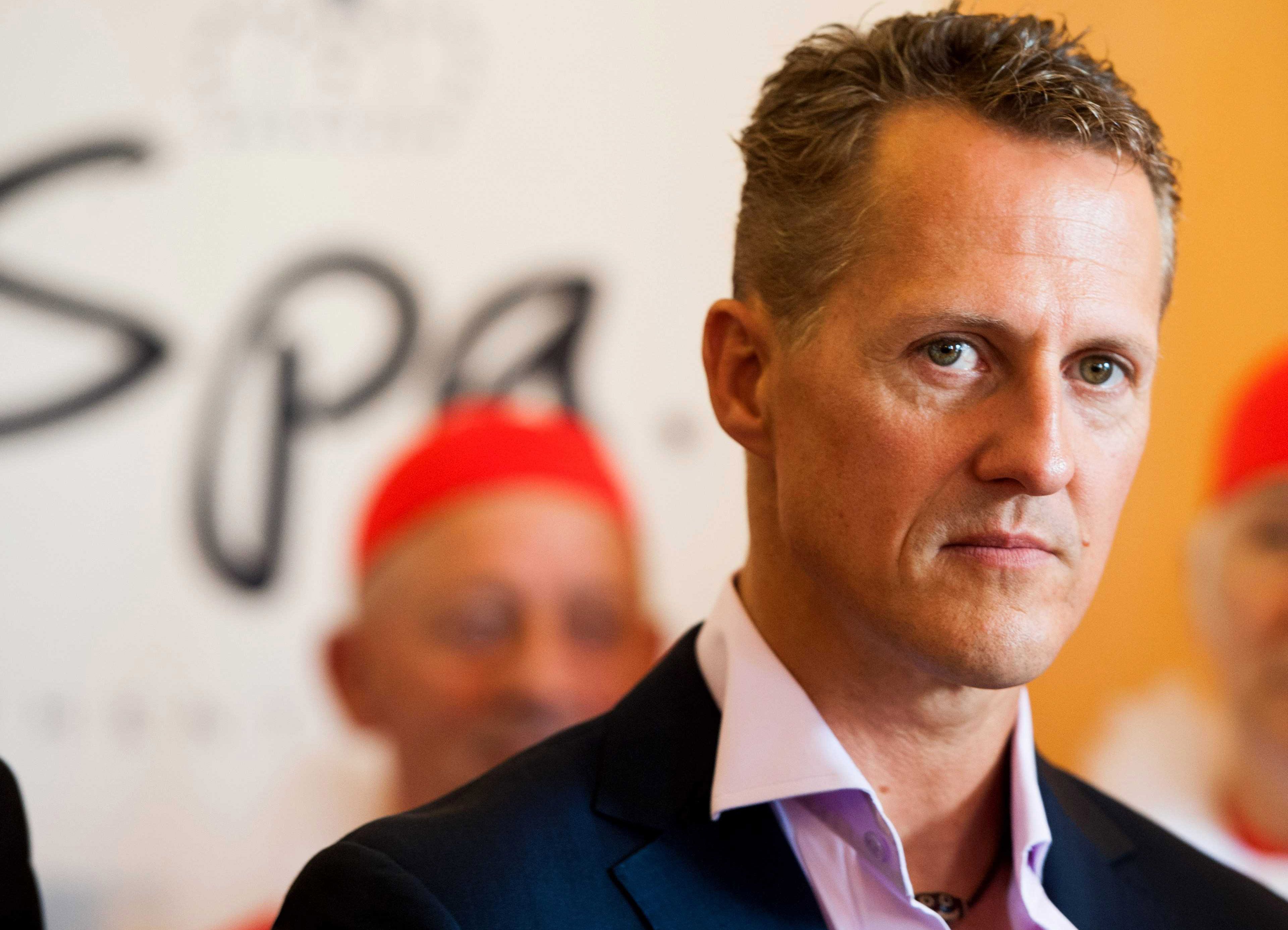 Michael Schumacher : Enfin un espoir pour les fans du champion de Formule 1 ?