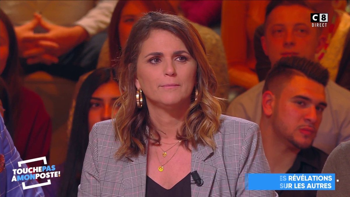 [Mise à jour] TPMP : Cyril Hanouna &quot;tyrannique&quot; ? &quot;Valérie Benaïm n'en peut plus&quot;