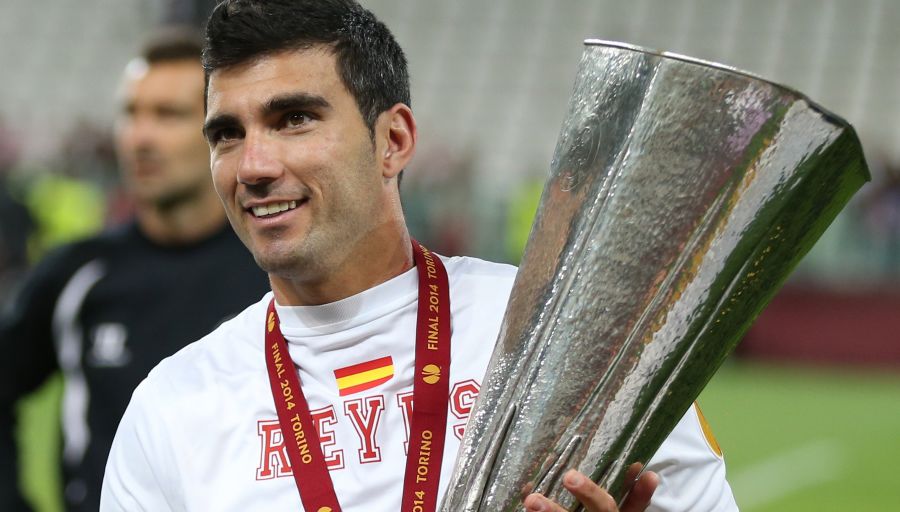 Mort du footballeur José Antonio Reyes : le poignant hommage de son fils de 11 ans