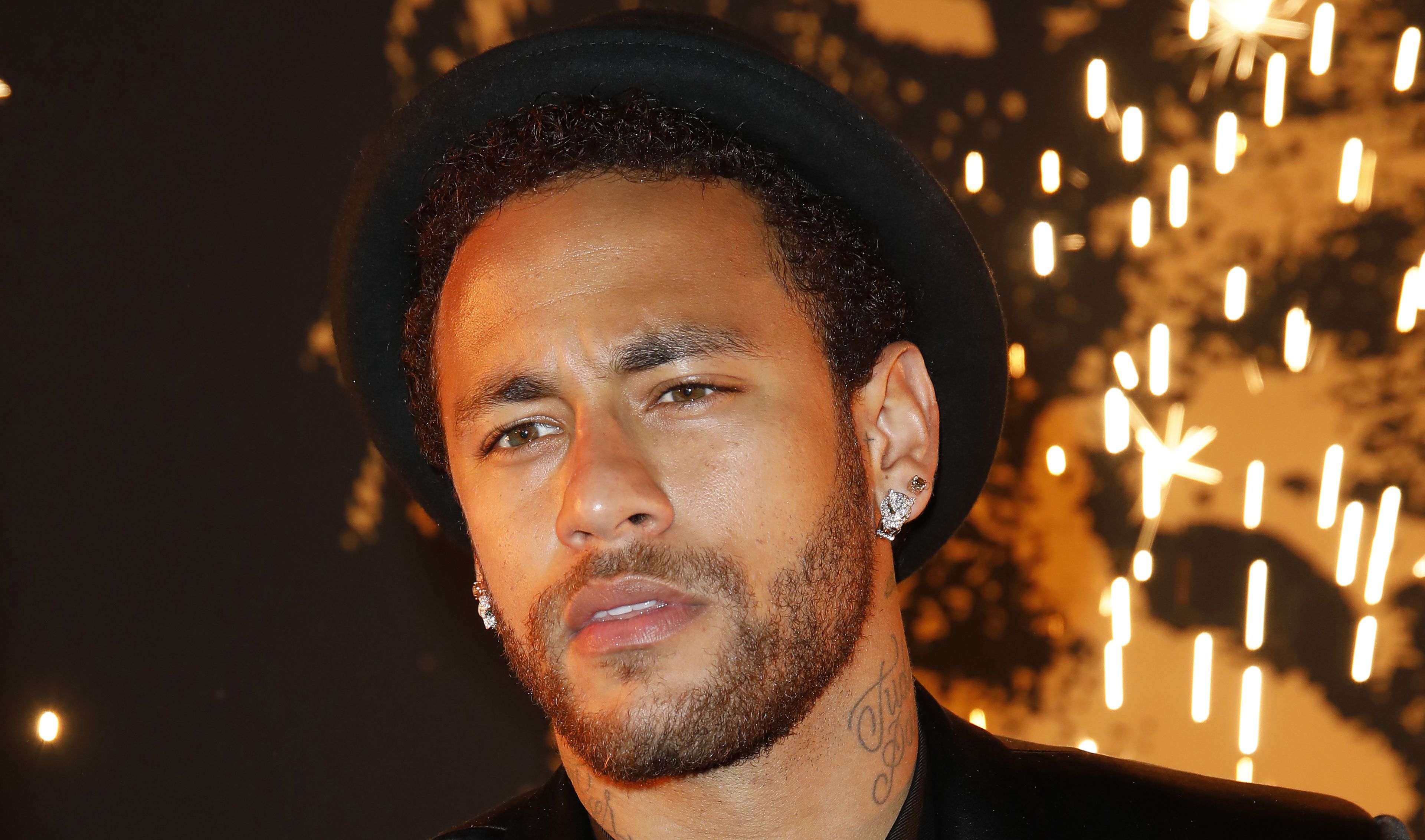 Neymar accusé de viol : La plaignante abandonnée par ses avocats !