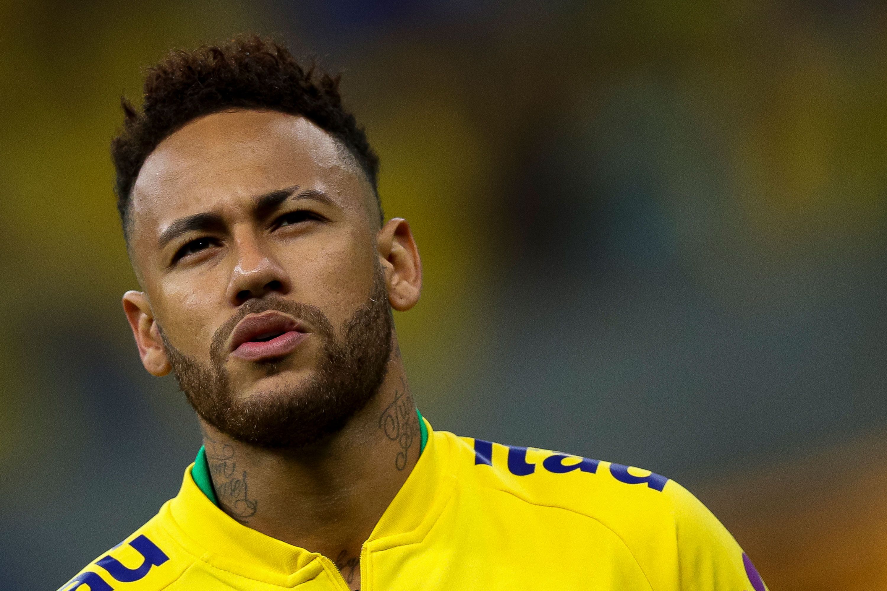 Neymar accusé de viol : Le footballeur du PSG entendu par la police au Brésil