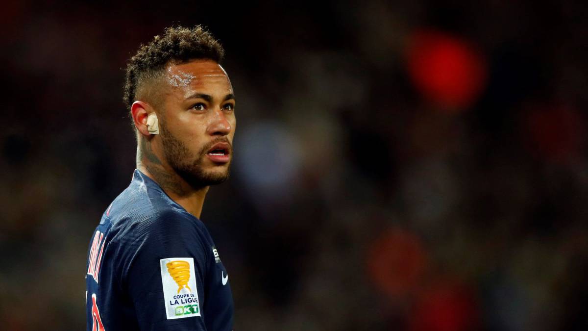 Neymar accusé de viol : le footballeur peut-il finir en prison ?