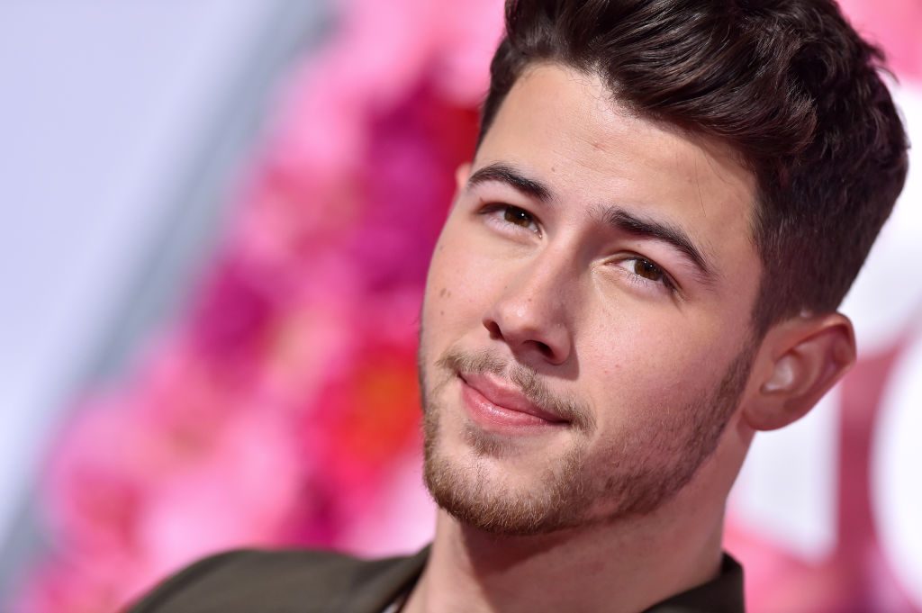 Nick Jonas : ses confidences sur sa vie sexuelle