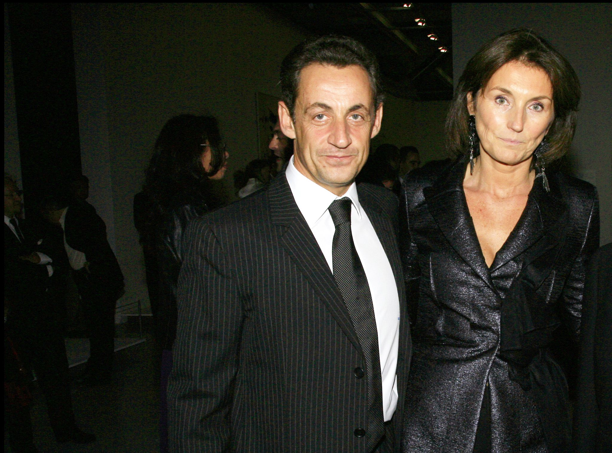 Nicolas Sarkozy évoque son divorce avec Cécilia Attias : &quot;Je l'avais craint, j'avais tort&quot;