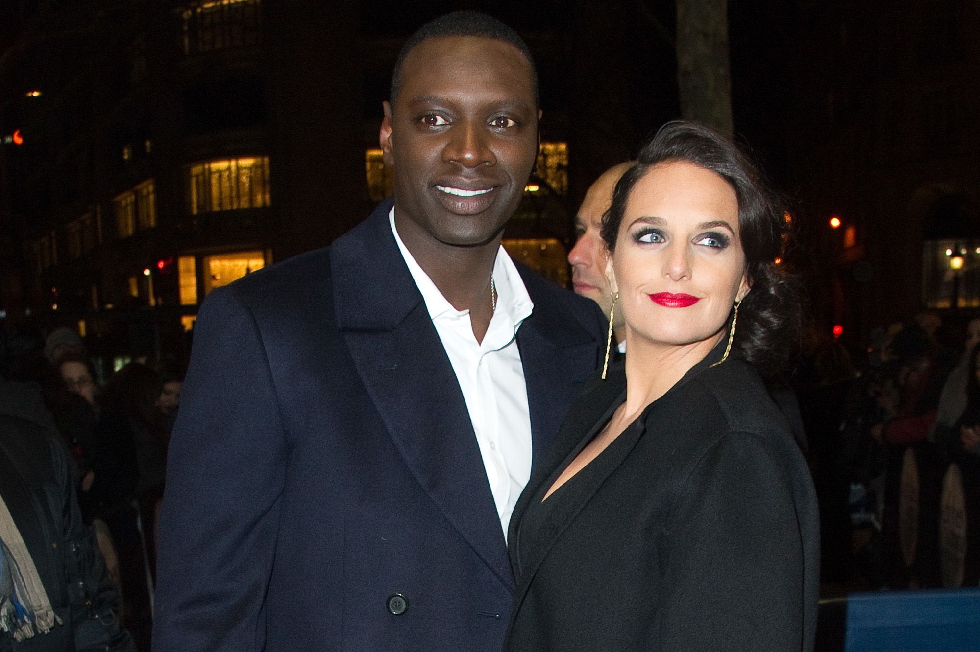 Omar Sy et Hélène fiers de leur fille tout juste diplomée : ils dévoilent de rares photos