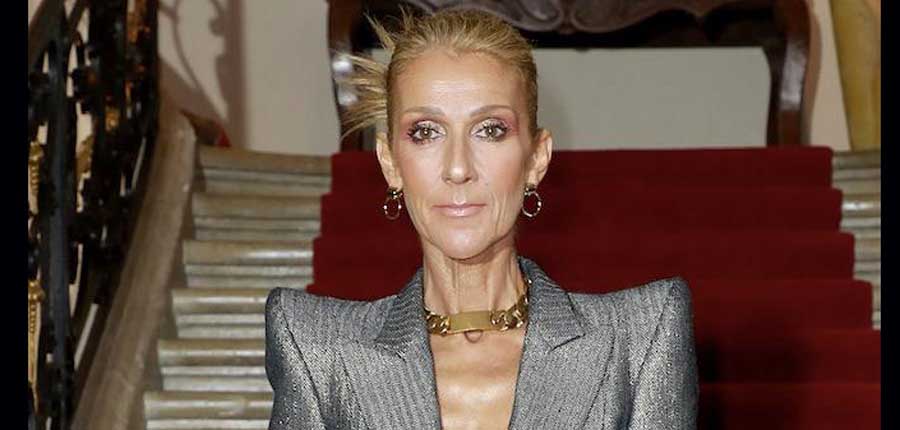 Plus maigre que jamais, Céline Dion inquiète ses fans