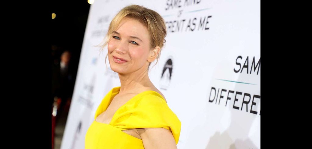 Renée Zellweger et la chirurgie esthétique : ses confidences !