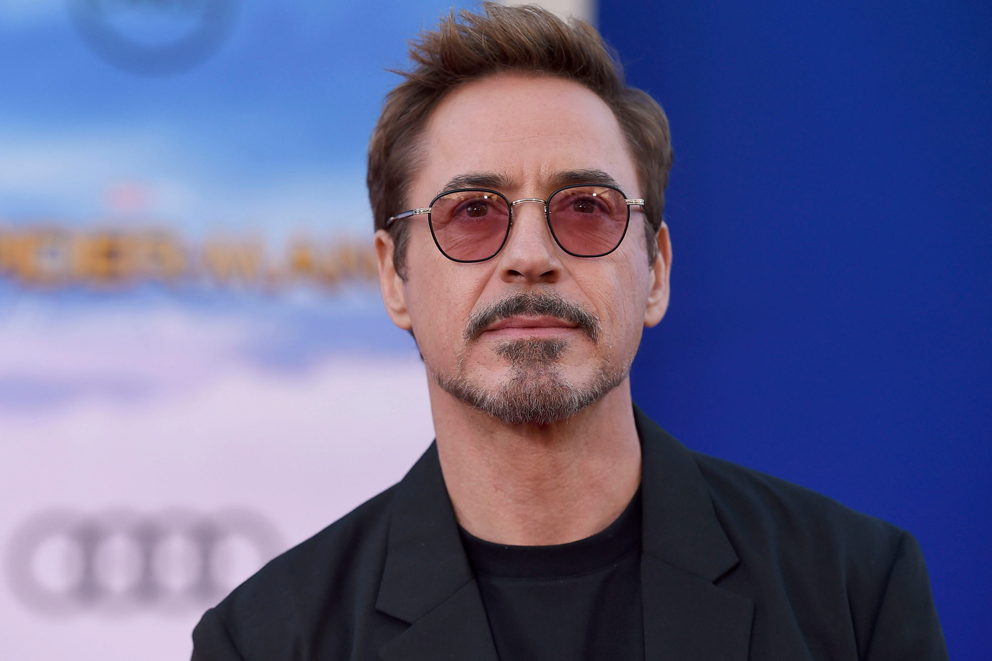 Robert Downey Jr. assure sauver la planète en dix ans