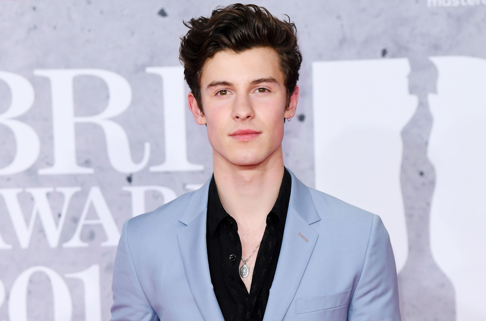 Shawn Mendes révèle la célébrité pour laquelle il a un coup de cœur !