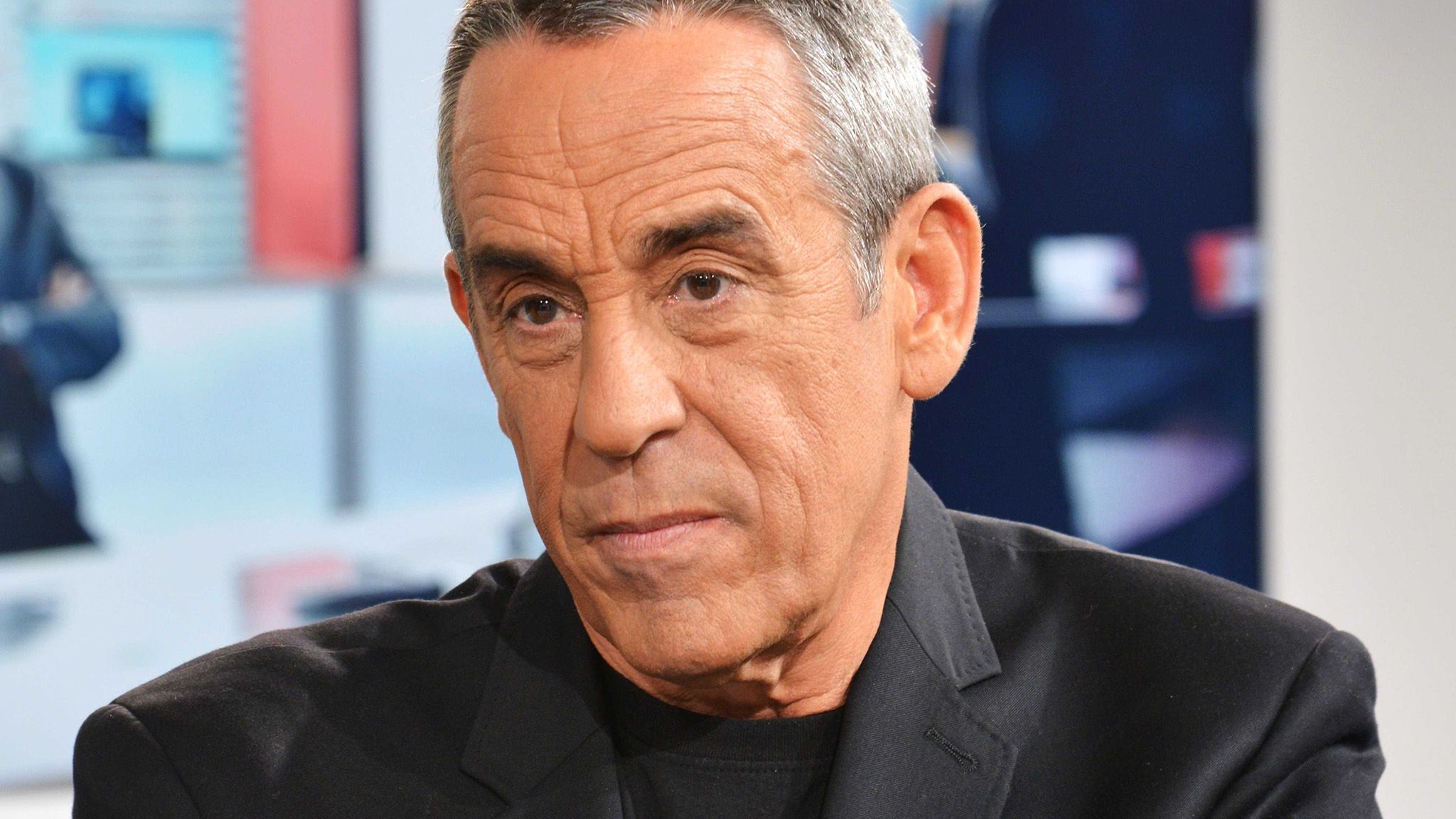 Thierry Ardisson chroniquer dans TPMP ? La réponse sans appel de l'animateur