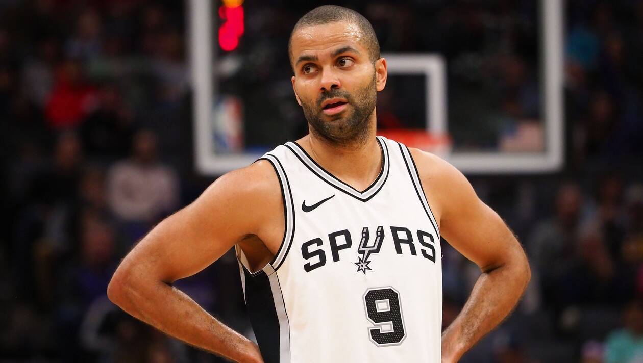 Tony Parker : Pourquoi il a décidé de prendre sa retraite