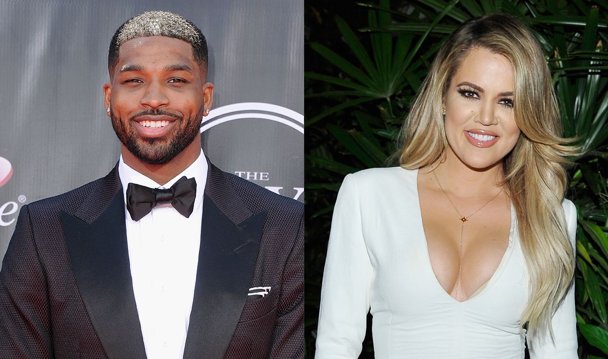 Tristan Thompson : Son tendre message pour l'anniversaire de Khloé Kardashian