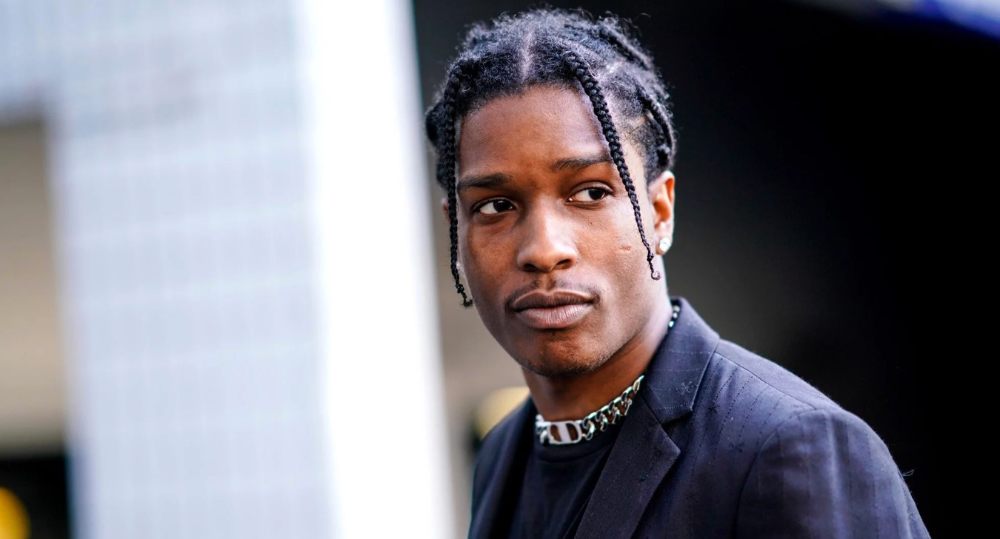 A$AP Rocky détenu : Une fan menace de &quot;faire sauter&quot; l'ambassade de Suède et se fait arrêter !