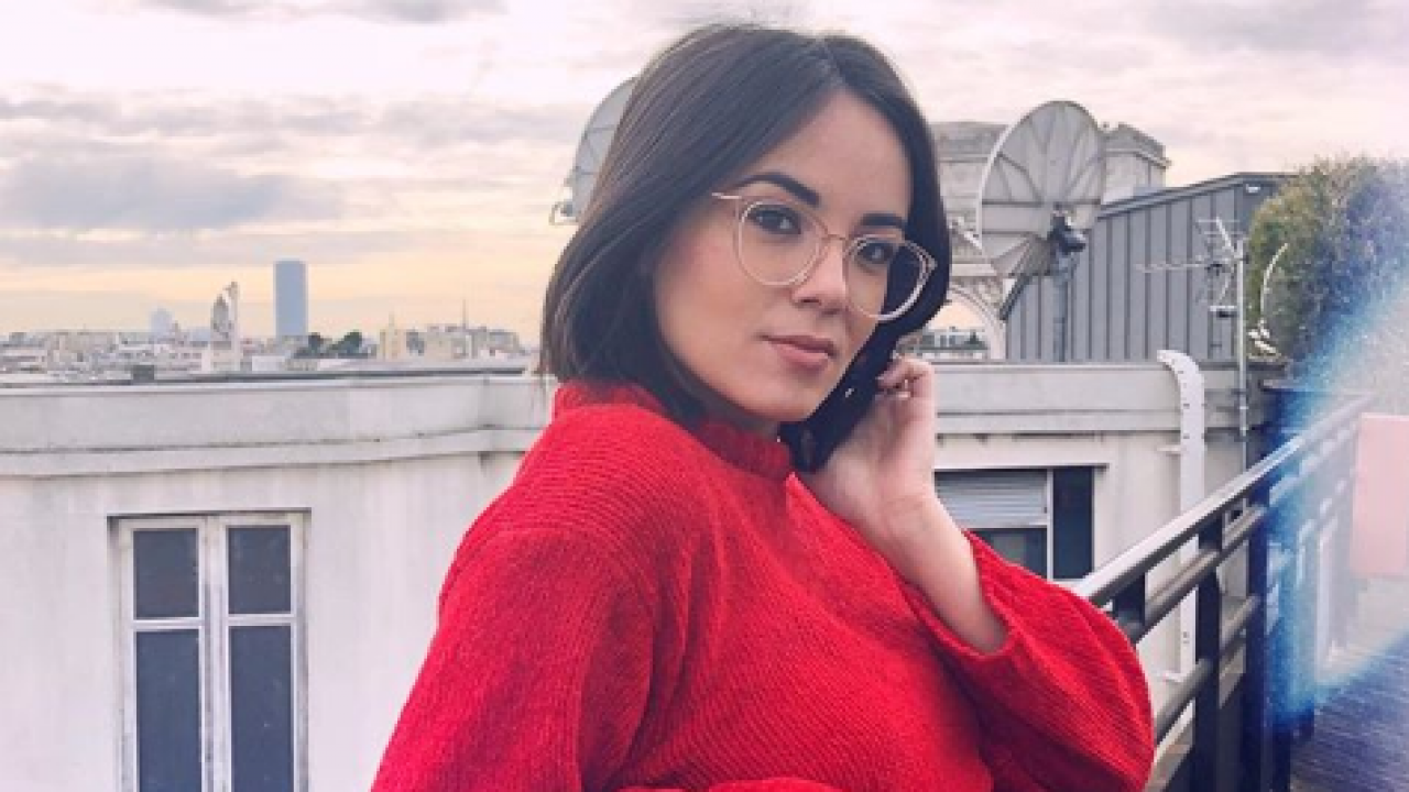 Agathe Auproux sans maquillage : Les internautes sous le charme !