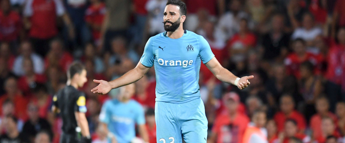 Après sa rencontre avec le président Eyraud, Adil Rami va-t-il être renvoyé de l’O.M. ?