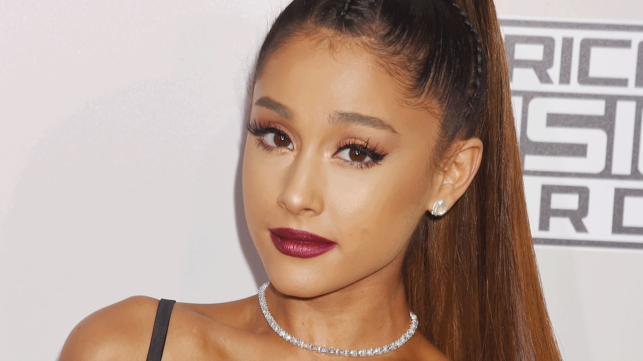 Ariana Grande : L’incroyable somme d’argent que lui rapporte un post Instagram !