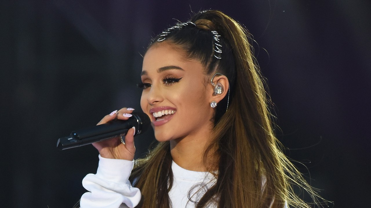 Ariana Grande : Sa relation avec Pete Davidson était une &quot;incroyable distraction&quot;