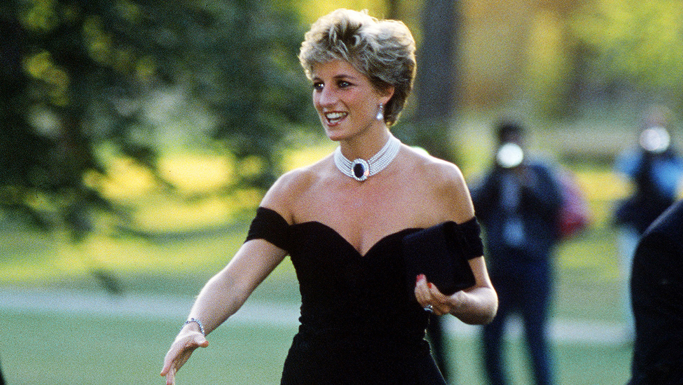 Baptême d'Archie : Cette invitée que Lady Diana ne supportait pas