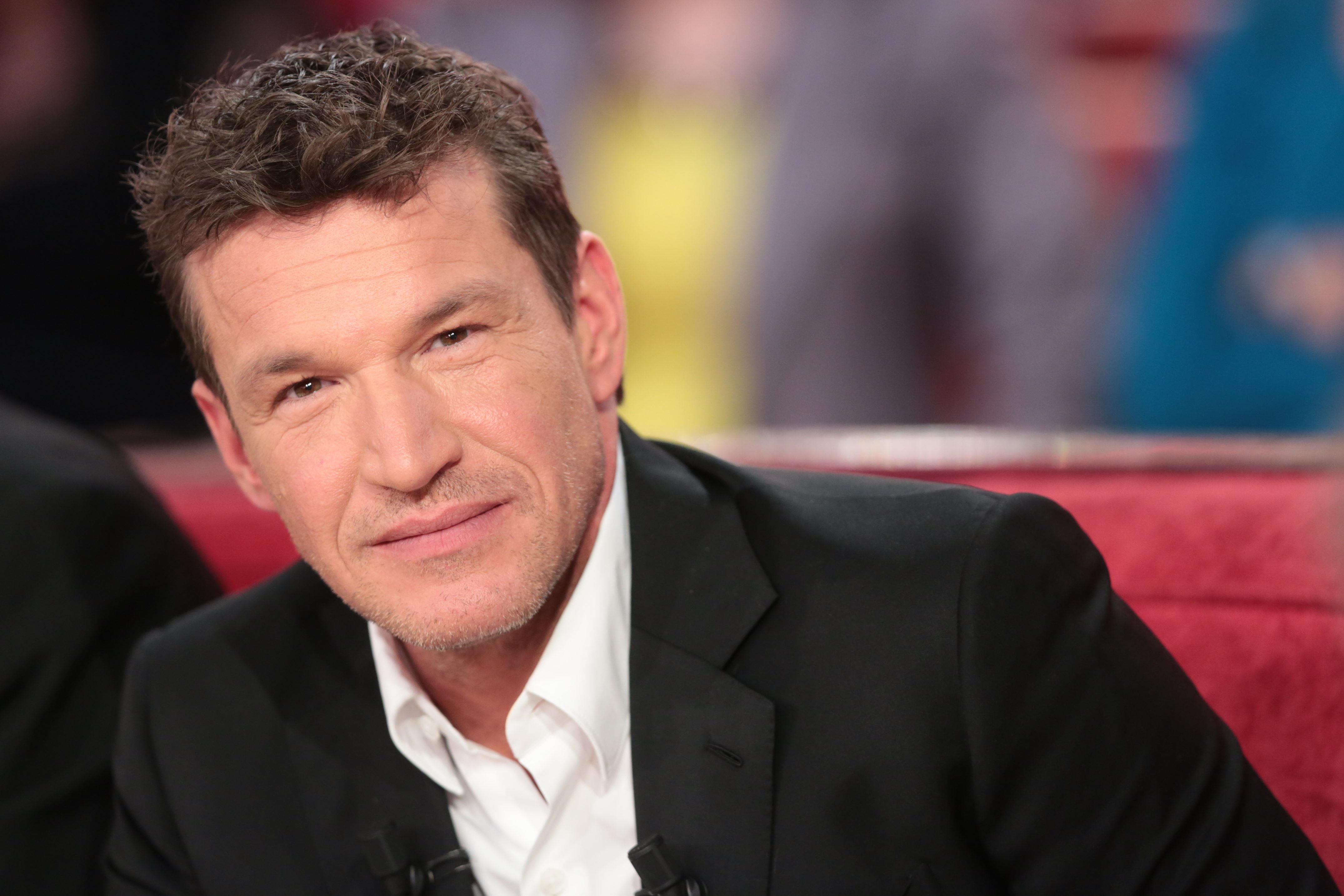 Benjamin Castaldi : Les dessous de son incroyable perte de poids !