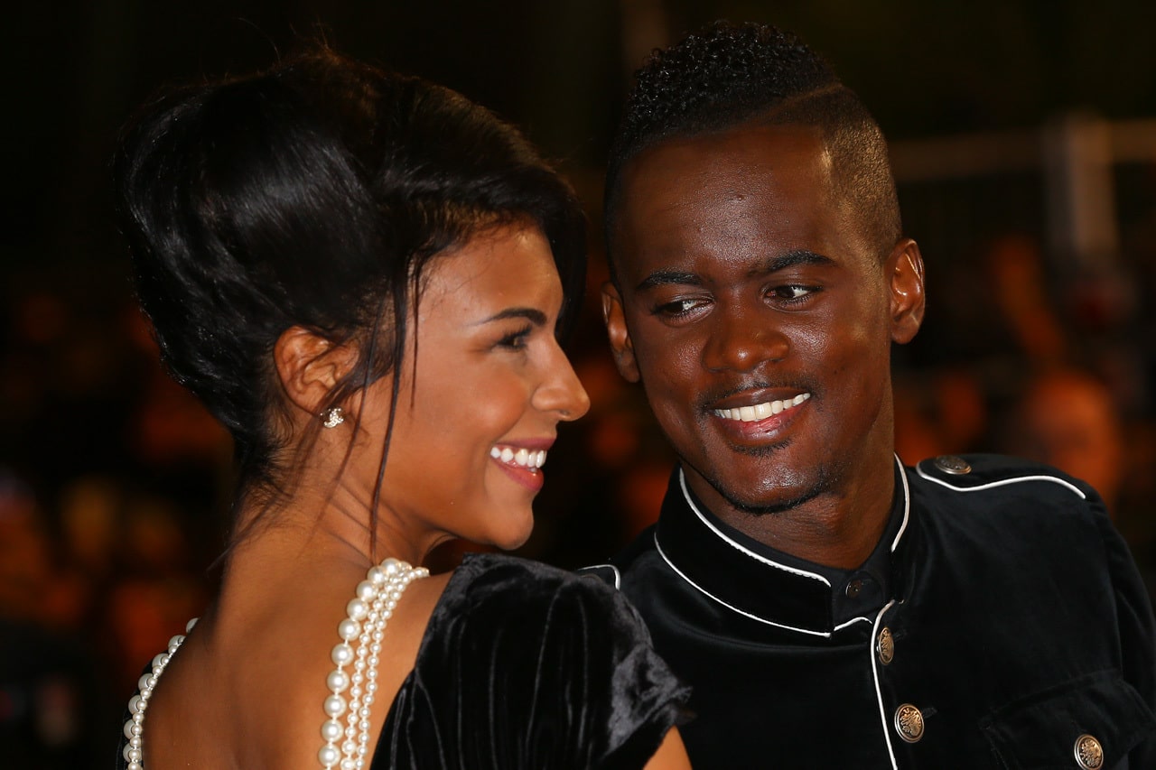 Black M : Les touchantes confidences de Léa Djadja sur leur couple