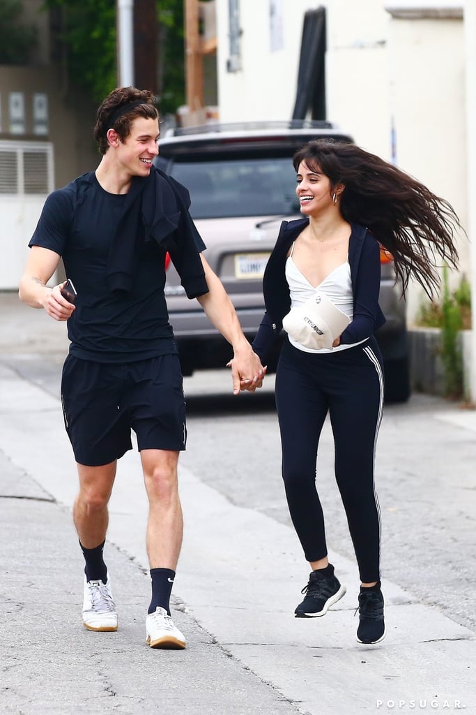 Shawn Mendes et Camila Cabello en couple ? Ils ne se cachent plus !