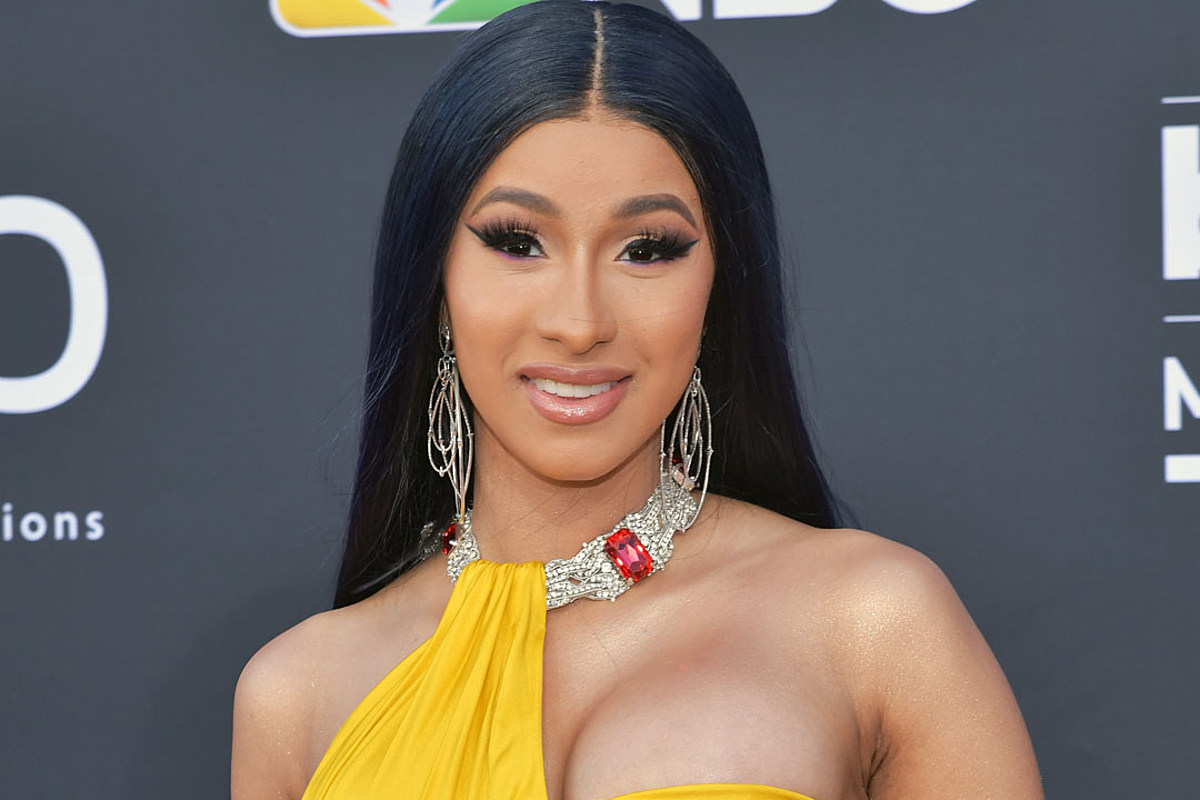 Cardi B : Son concert annulé à la dernière minute !