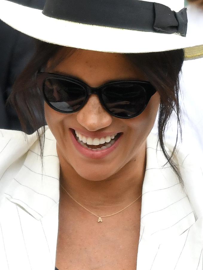 Meghan Markle : La nouvelle entorse au protocole qui ne va pas plaire à la reine Elizabeth II