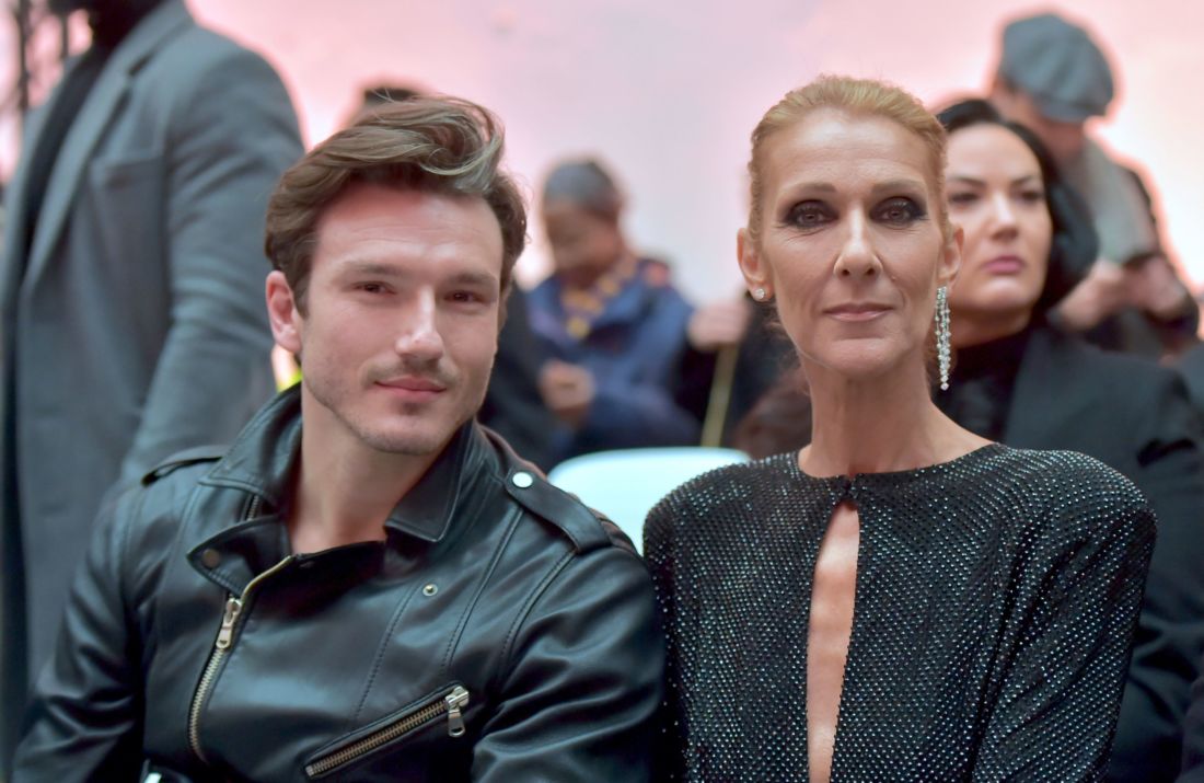 Céline Dion : Pepe Munoz en couple ! Le danseur dévoile un cliché de son chéri