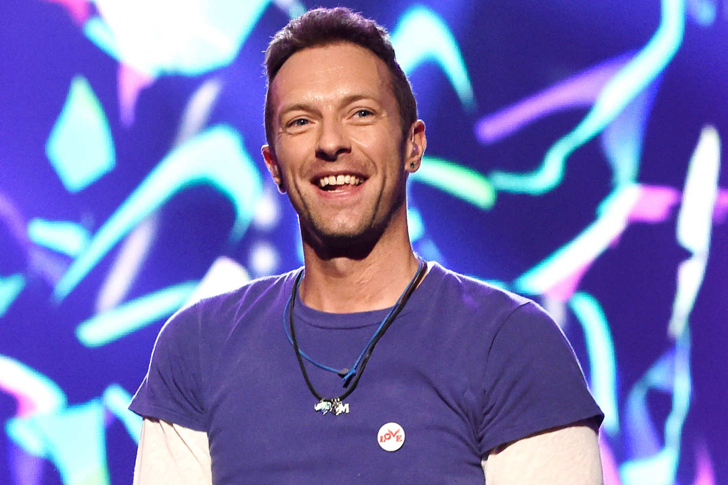 Chris Martin en couple... avec une célèbre chanteuse ?