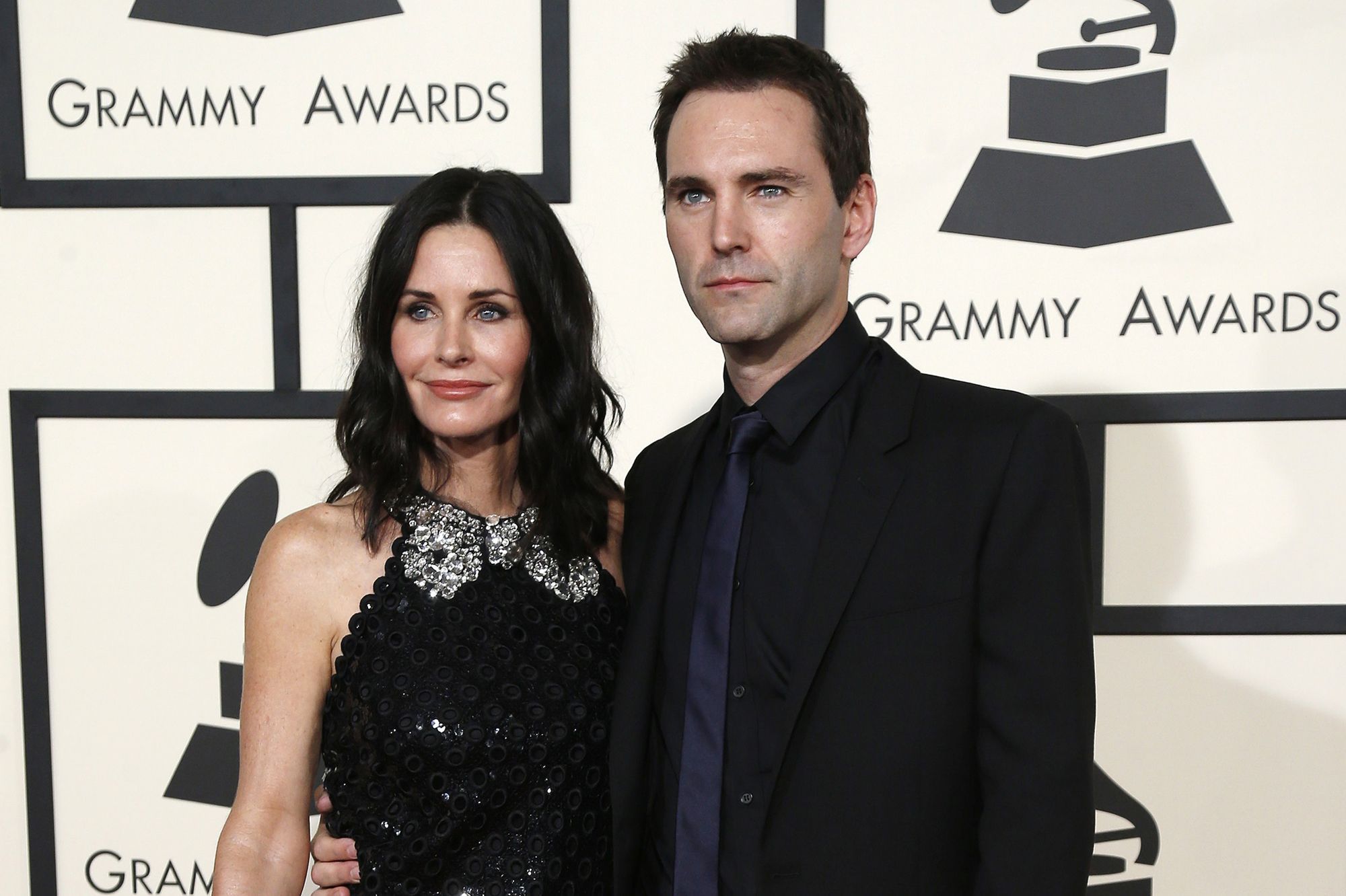 Courteney Cox : Sa belle déclaration d’amour à son compagnon