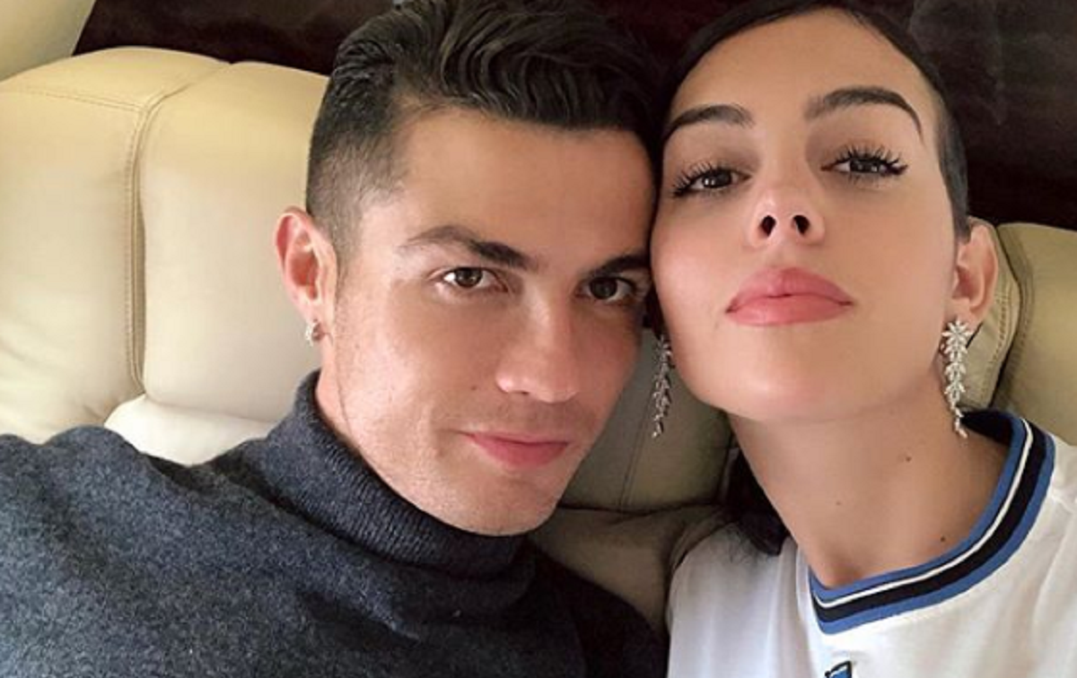 Georgina Rodriguez évoque sa rencontre avec Cristiano Ronaldo : &quot;Un moment très spécial&quot;