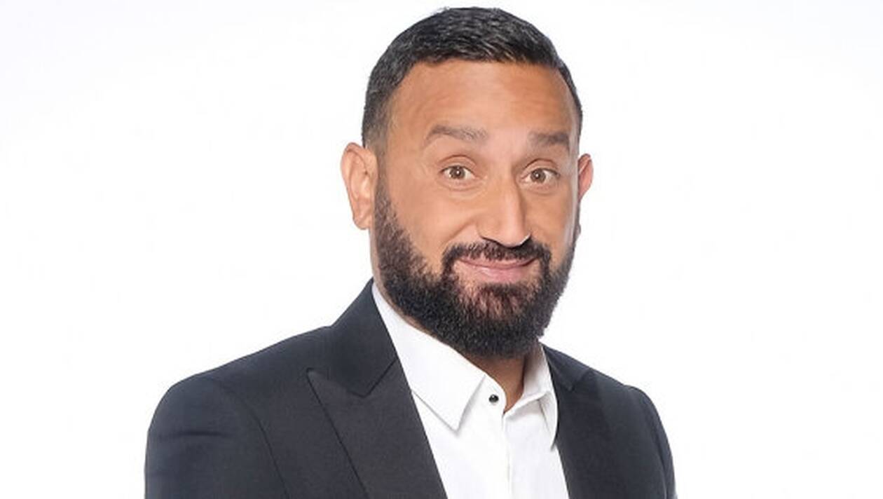 Cyril Hanouna : son nouveau projet avec C8