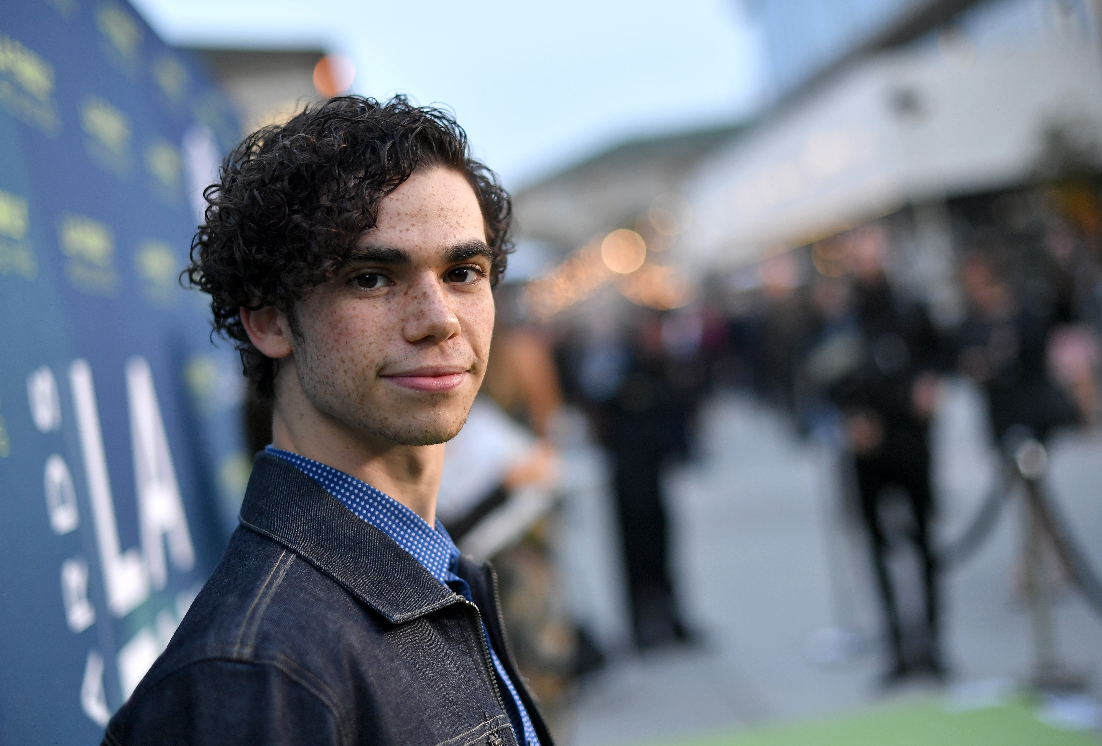 Décès de Cameron Boyce : De nombreuses célébrités lui rendent hommage