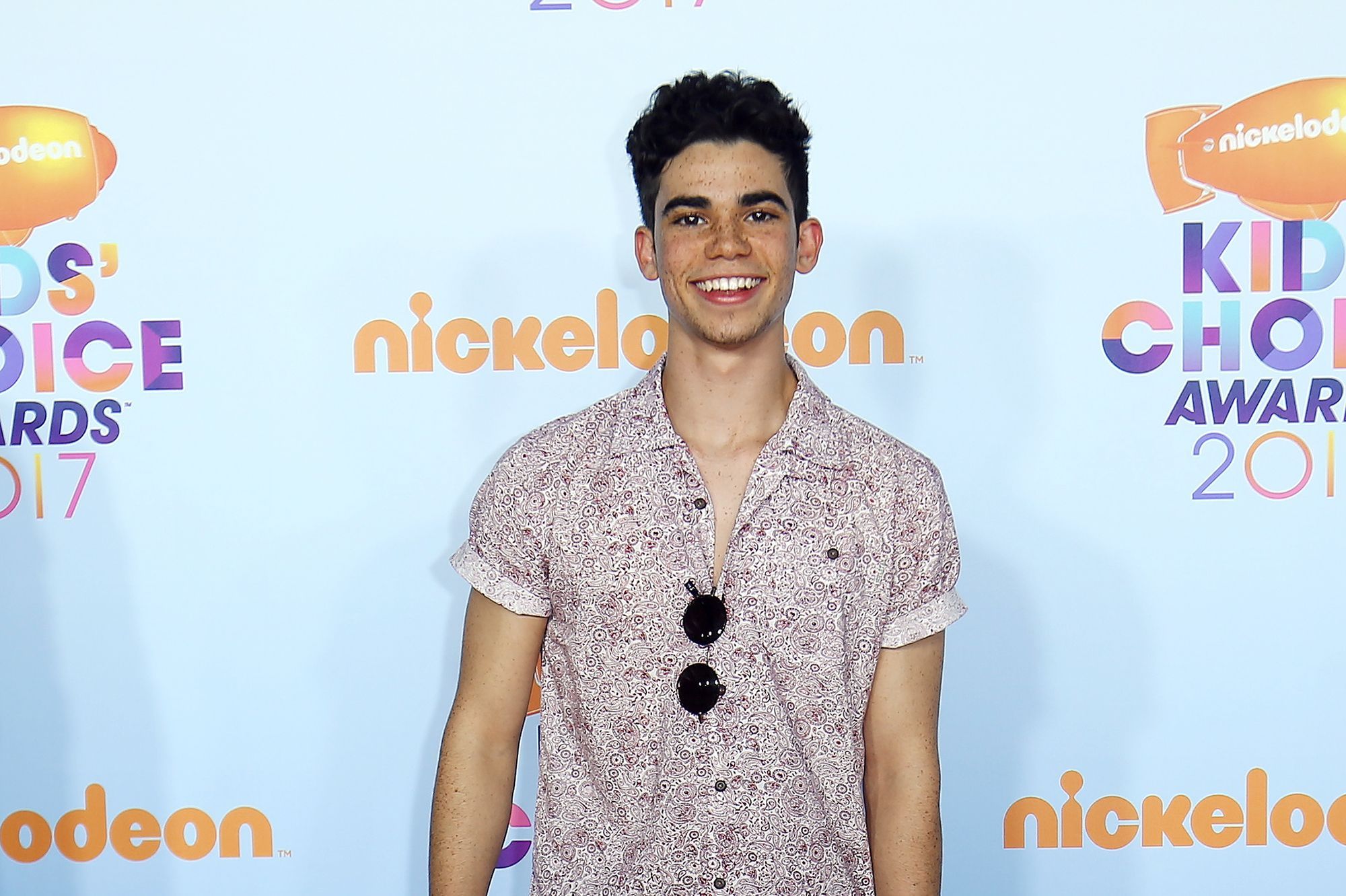 Décès de Cameron Boyce : le bouleversant geste de son père pour l'honorer